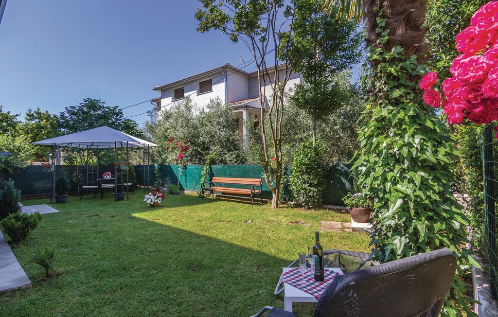 Ferienhaus - Rovinj , Kroatien - CIV603 6