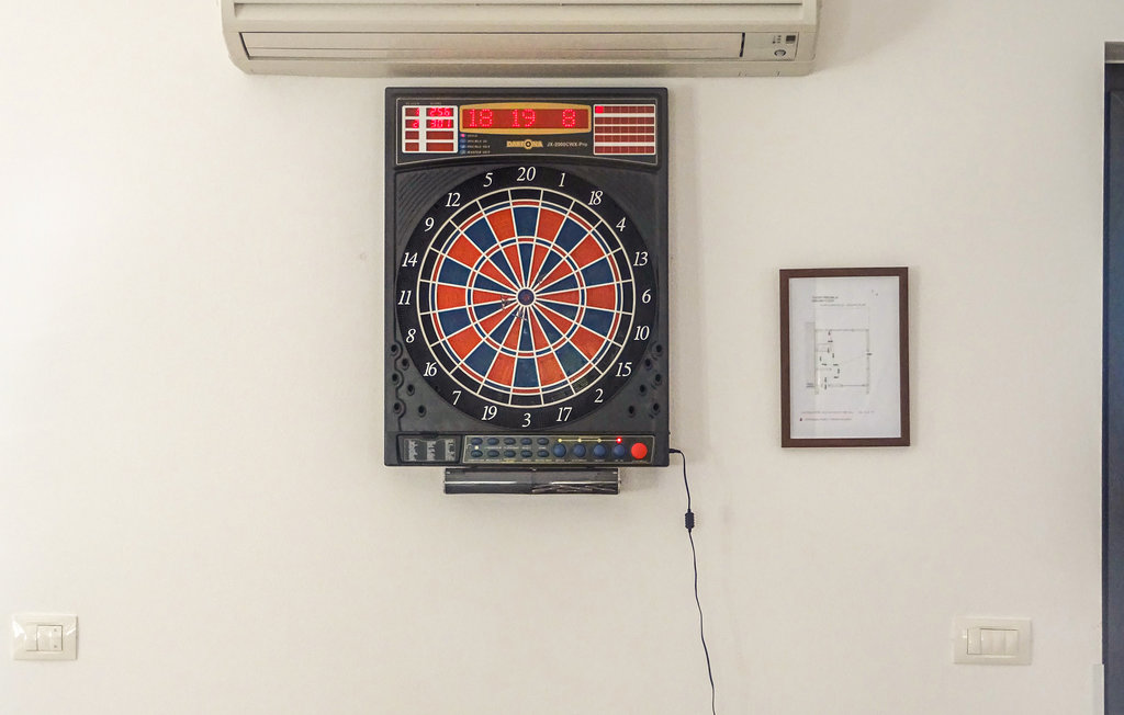 Feriehus - Rovinj-Putini , Kroatia - CIV654 13