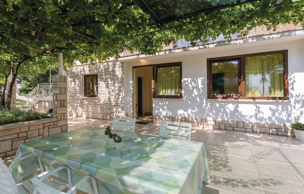 Lejlighed - Kanfanar , Kroatien - CIV655 2