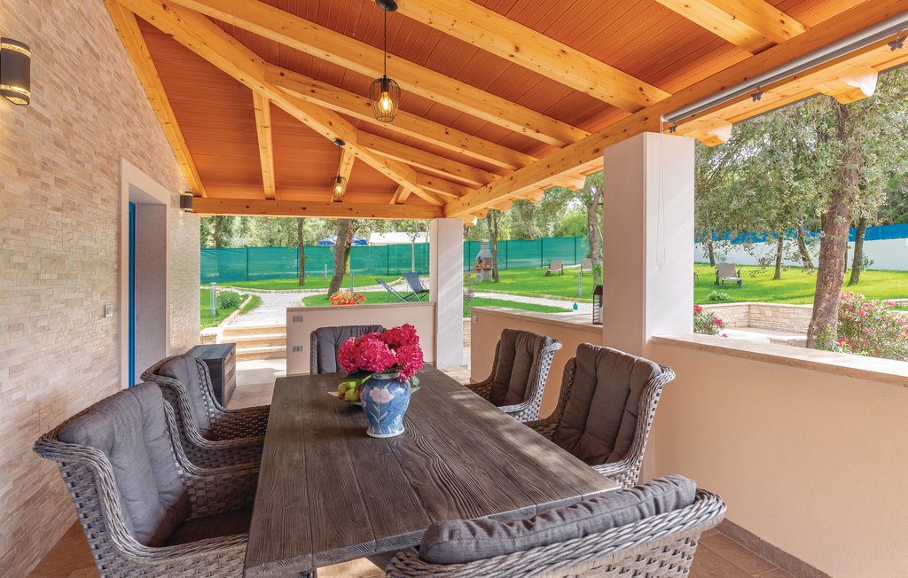 Ferienhaus - Rovinj-Vestar , Kroatien - CIV718 4