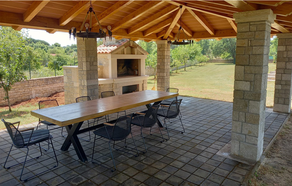 Ferienhaus - Rovinj , Kroatien - CIV744 22