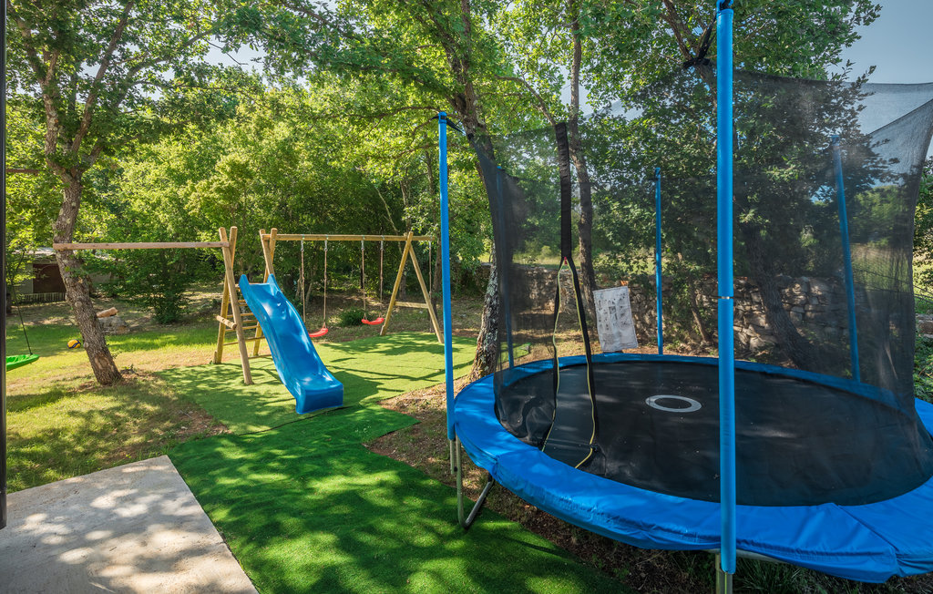 Feriehus - Rovinj-Spanidiga , Kroatia - CIV757 7