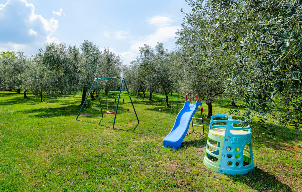 Feriehuse - Rovinj , Kroatien - CIV790 19