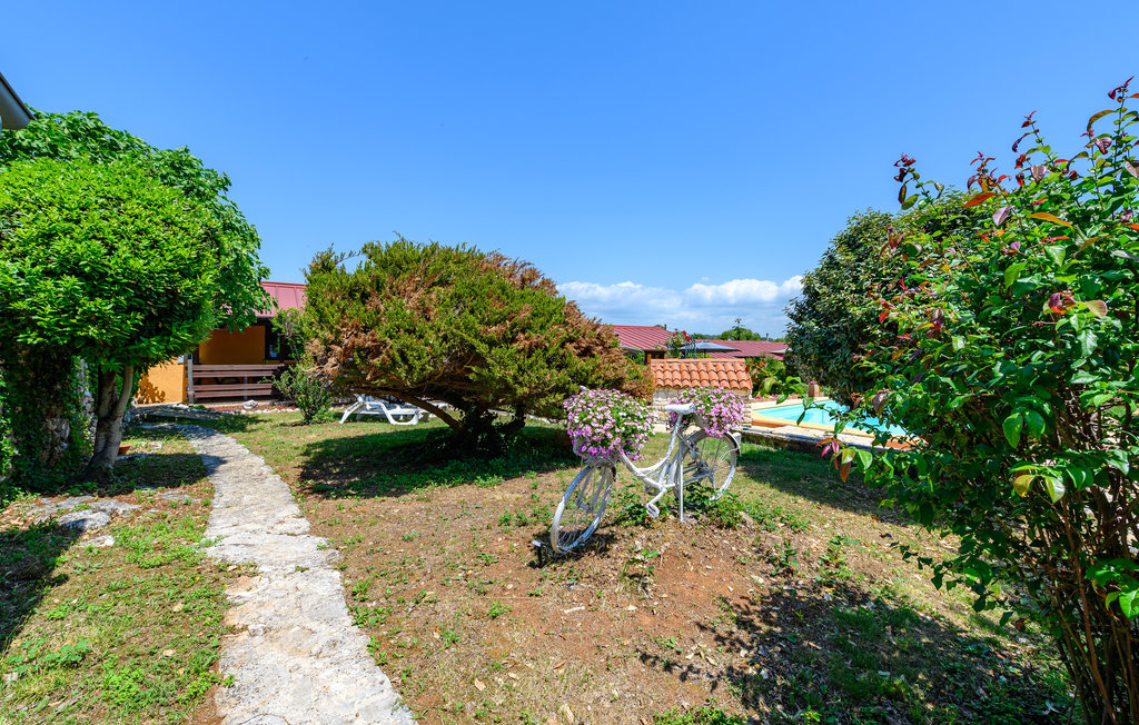 Semesterlägenhet - Rovinj-Rovinjsko Selo , Kroatien - CIV791 19