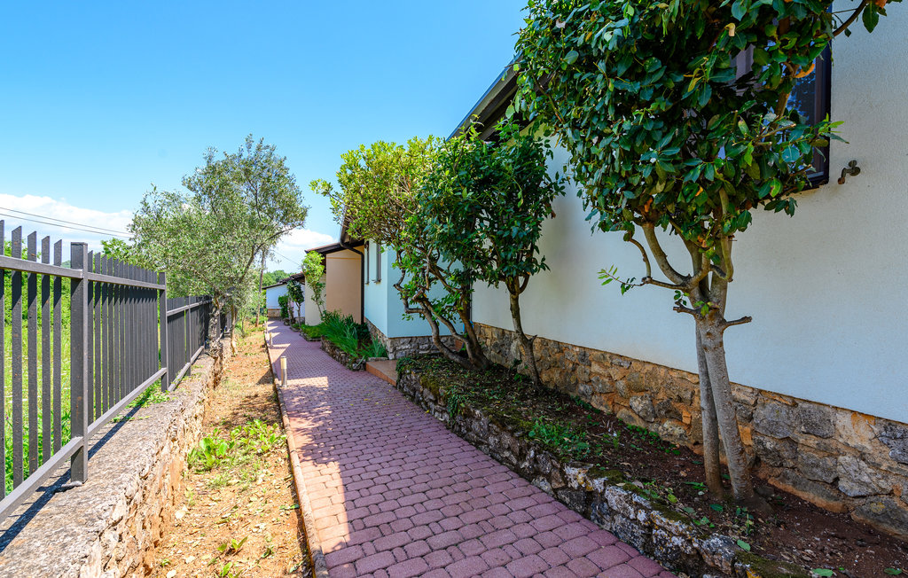 Semesterlägenhet - Rovinj-Rovinjsko Selo , Kroatien - CIV793 18