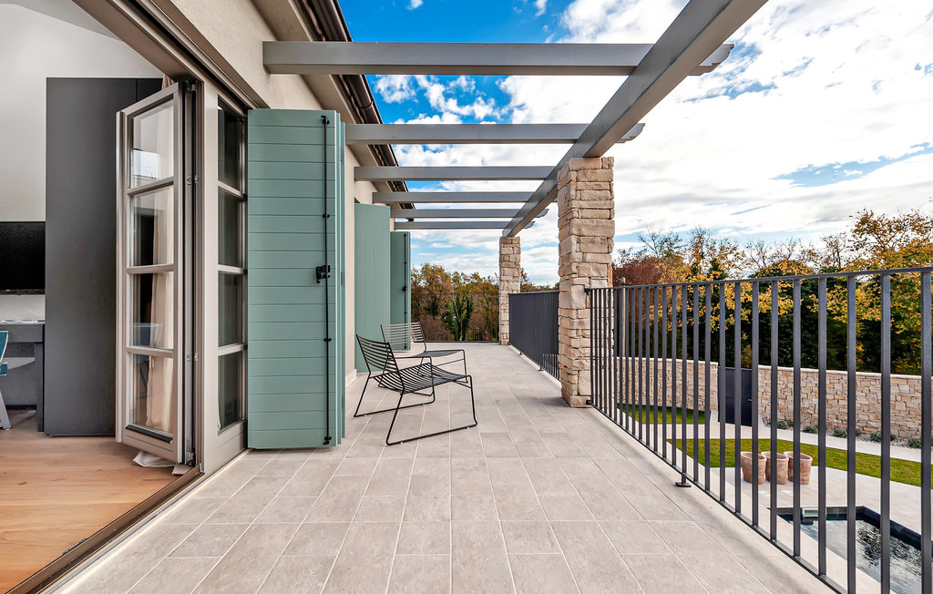 Ferienhaus - Rovinj-Matuhanci , Kroatien - CIV802 14