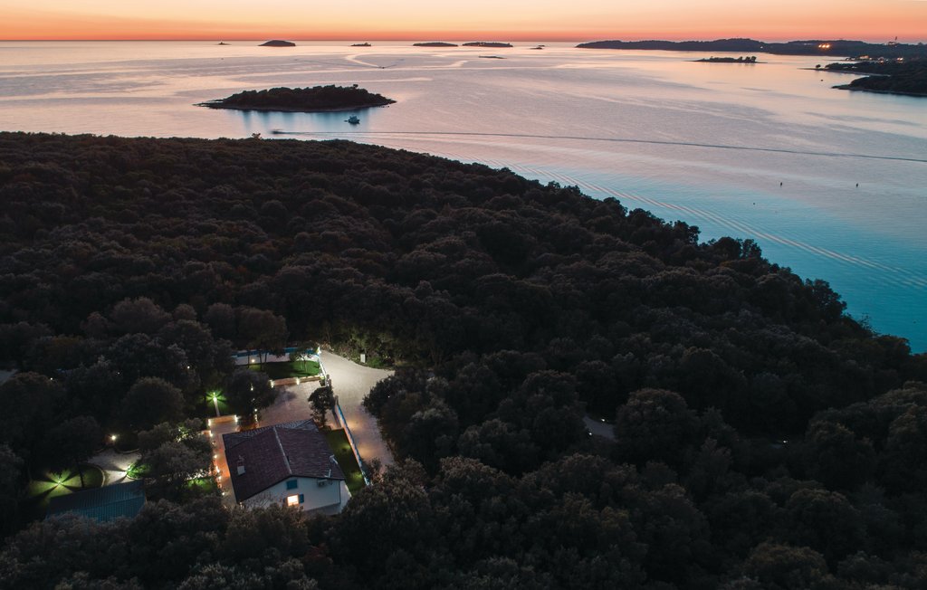 Ferienhaus - Rovinj-Vestar , Kroatien - CIV718 19