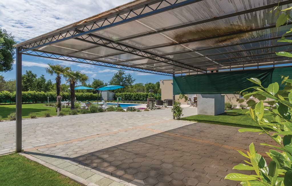 Ferienhaus - Rovinj-Bale , Kroatien - CIV460 18