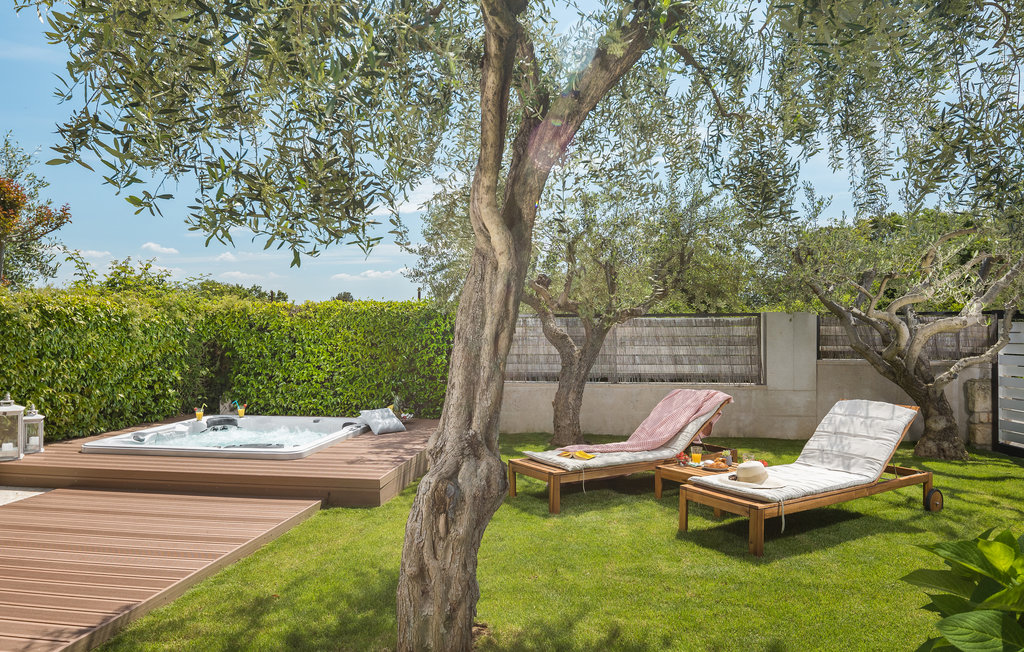 Feriehus - Rovinj , Kroatia - CIV508 15