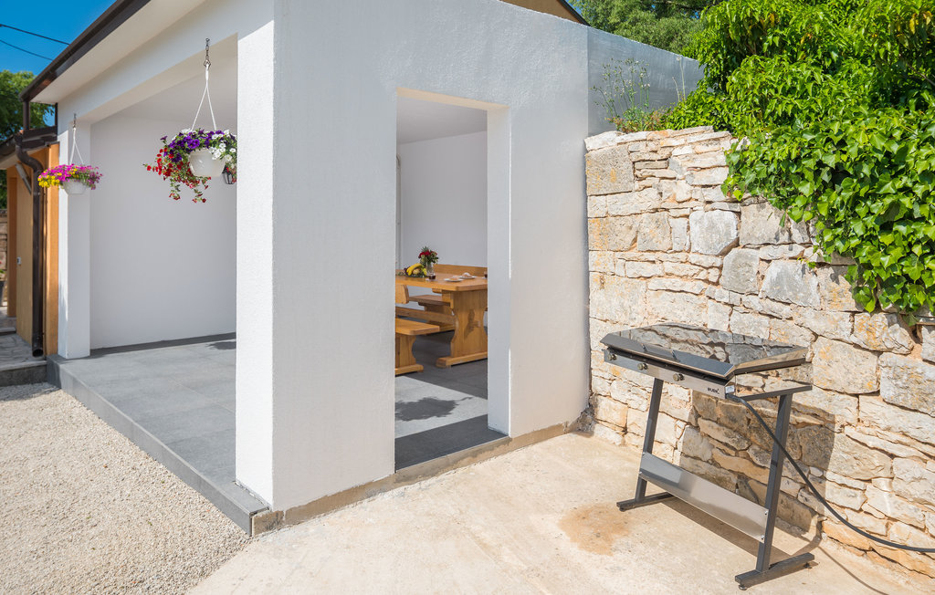 Ferienhaus - Rovinj-Rovinjsko Selo , Kroatien - CIV532 9