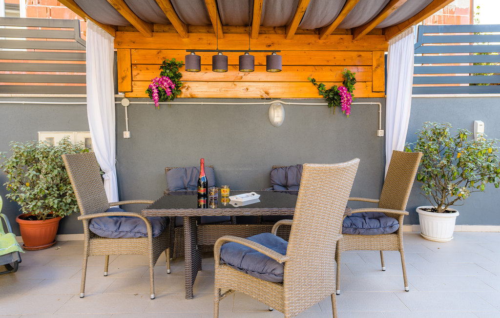 Feriehus - Rovinj-Rovinjsko Selo , Kroatia - CIV594 14
