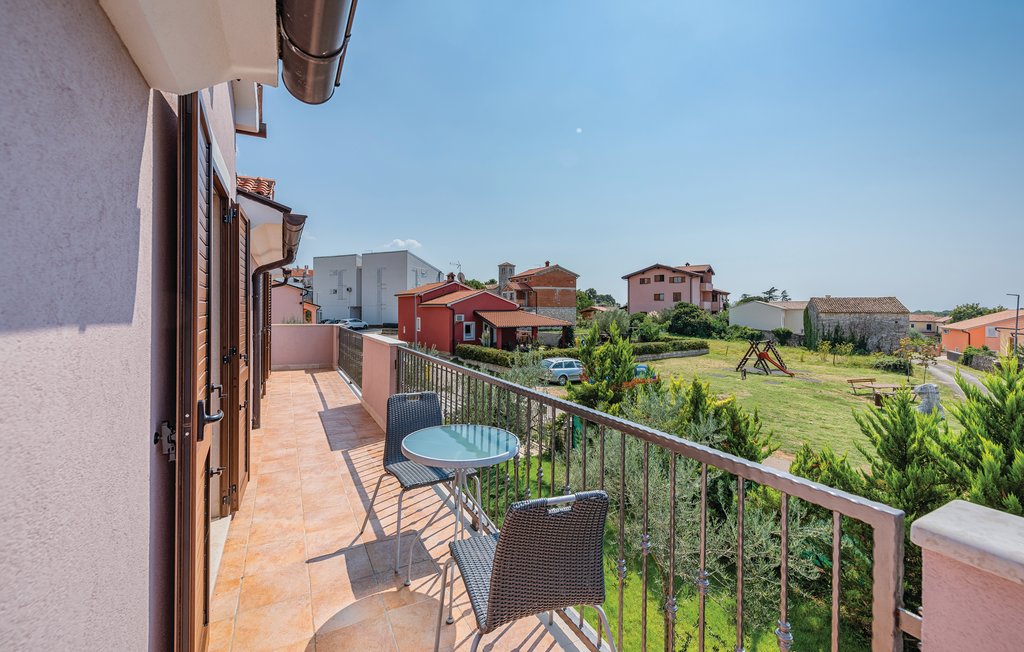 Feriehus - Rovinj-Bale , Kroatia - CIV711 6