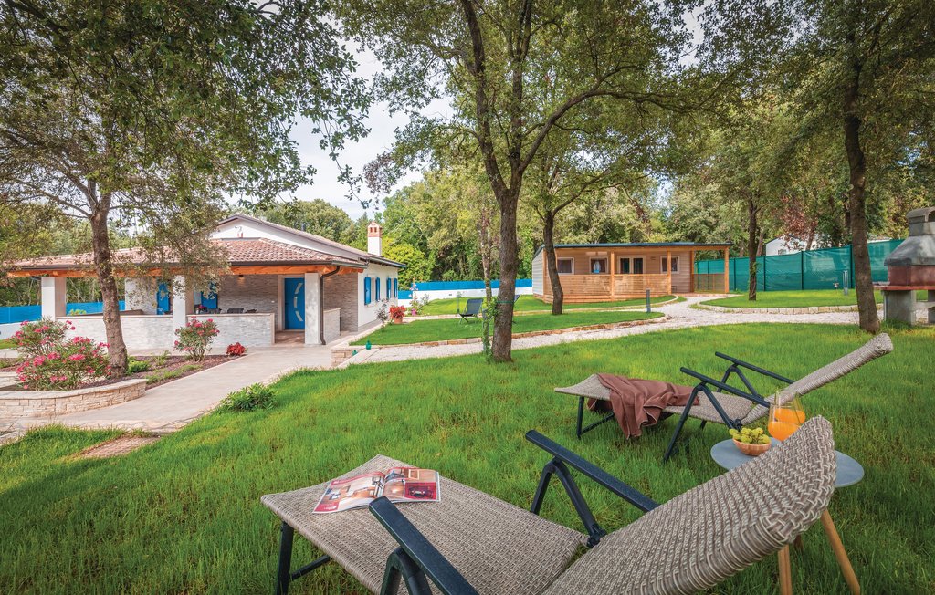 Ferienhaus - Rovinj-Vestar , Kroatien - CIV718 5