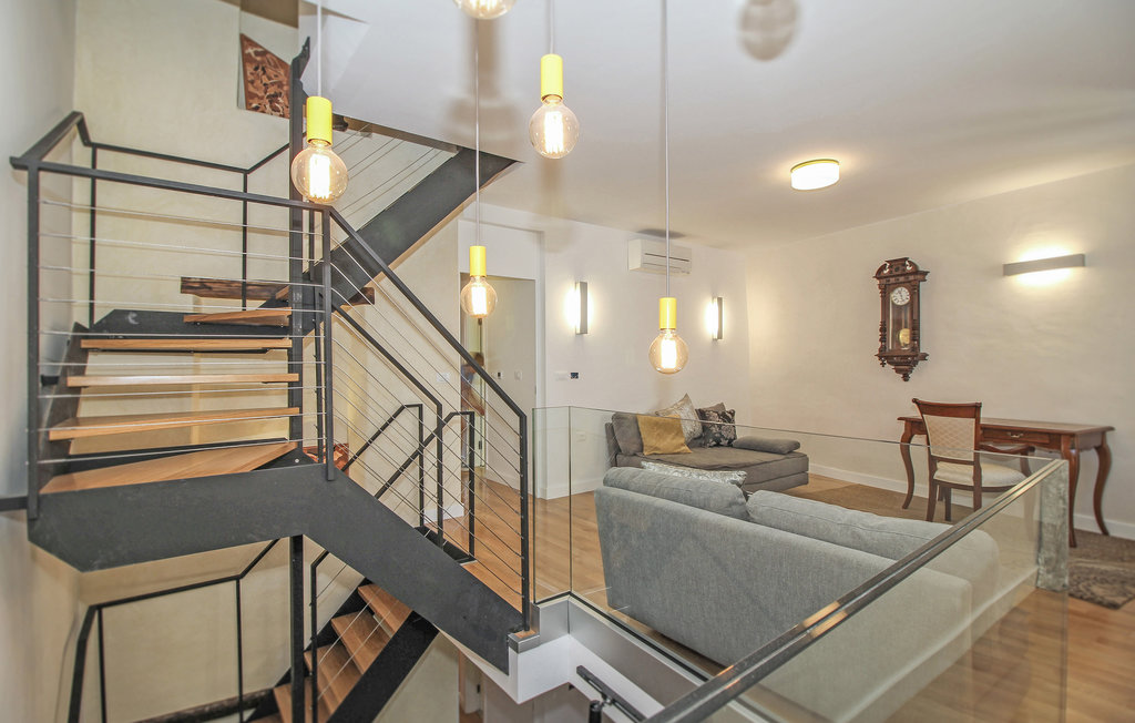 Semesterhus - Rovinj-Bale , Kroatien - CIV733 16