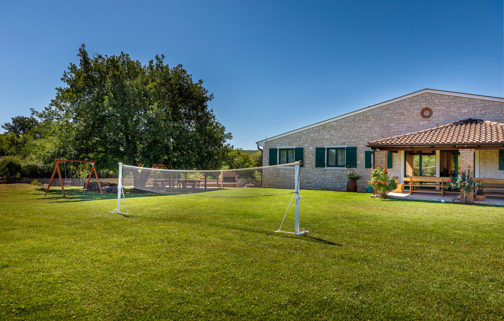 Ferienhaus - Rovinj , Kroatien - CIV744 2