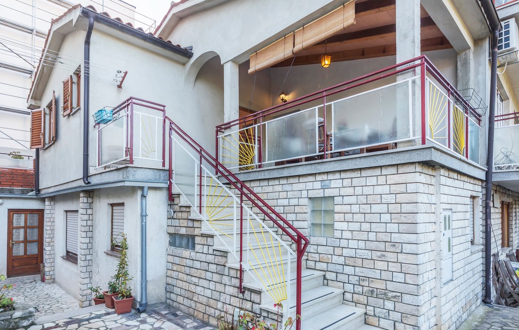 Ferieleilighet - Rovinj , Kroatia - CIV765 8