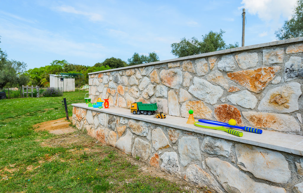 Feriehuse - Rovinj , Kroatien - CIV790 17