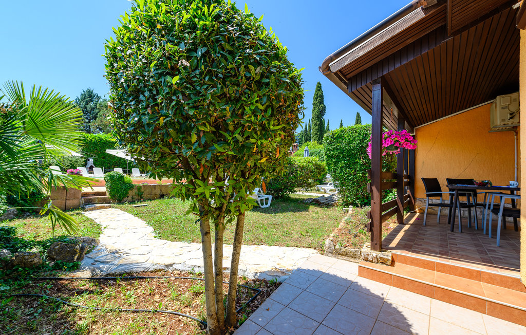 Semesterlägenhet - Rovinj-Rovinjsko Selo , Kroatien - CIV793 16