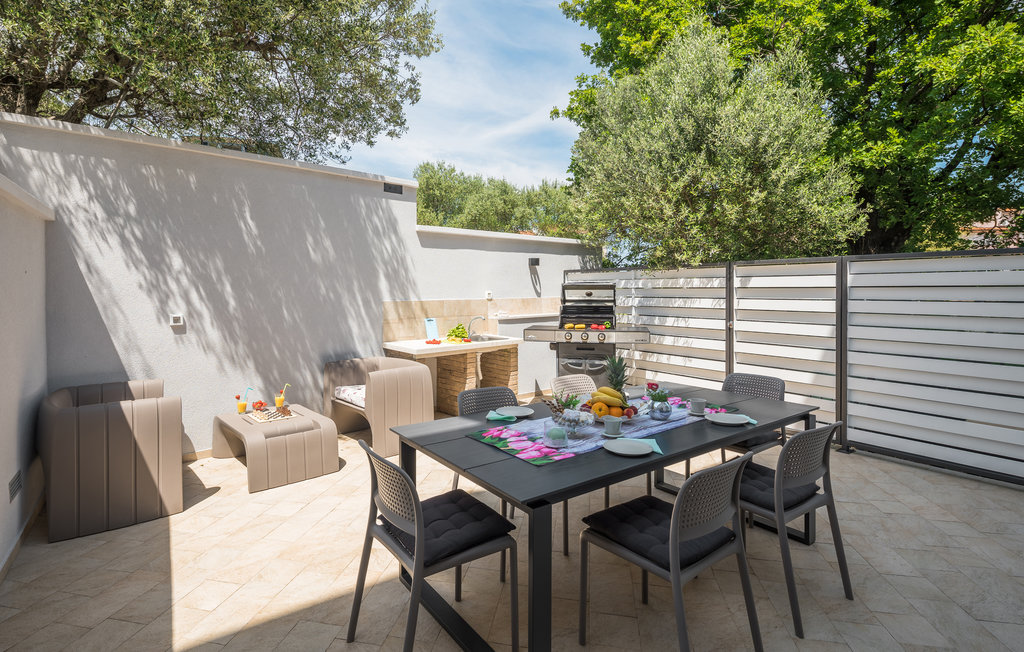 Feriehus - Rovinj , Kroatia - CIV508 8