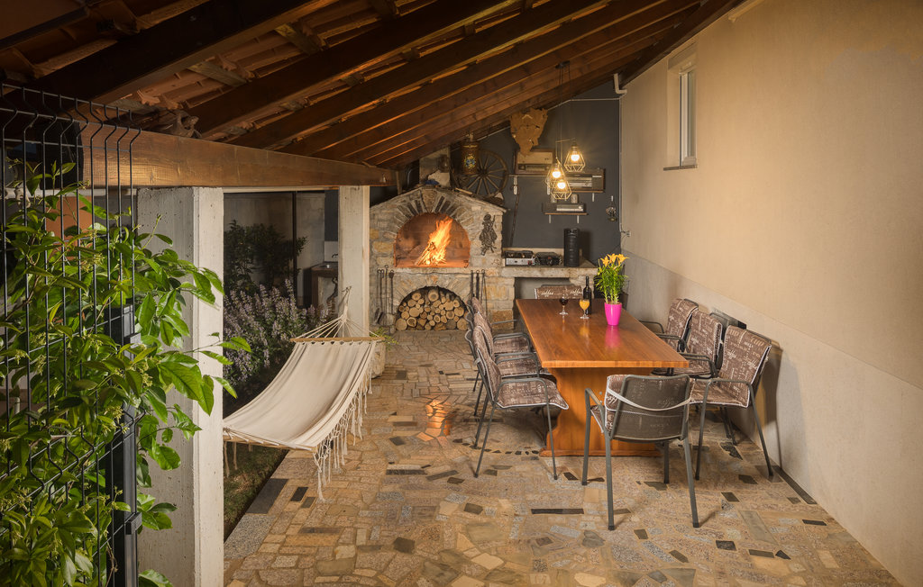Feriehus - Rovinj-Rovinjsko Selo , Kroatia - CIV594 21