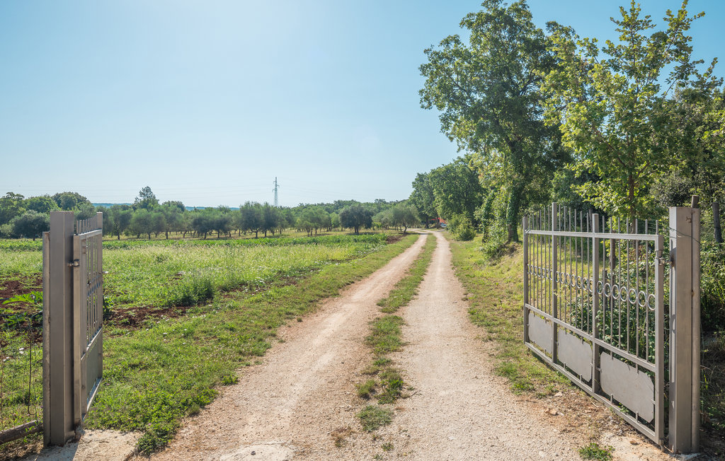 Feriehus - Rovinj-Spanidiga , Kroatia - CIV757 30