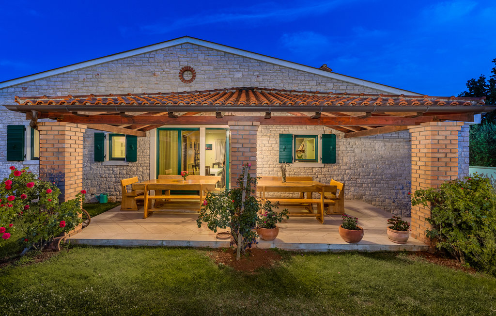 Ferienhaus - Rovinj , Kroatien - CIV744 26