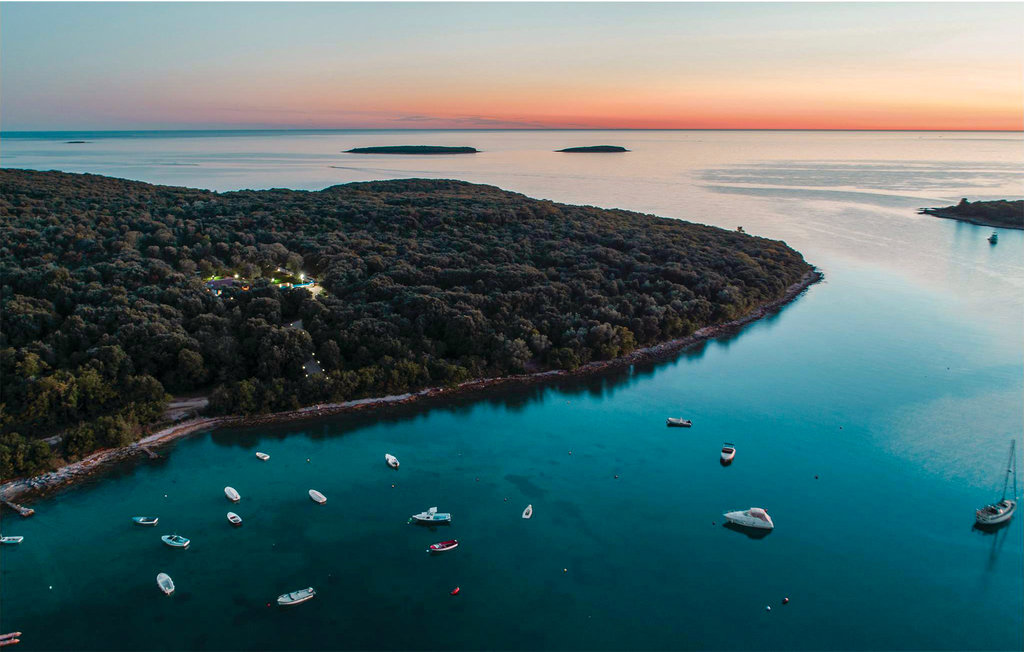 Feriehuse - Rovinj , Kroatien - CIV790 25