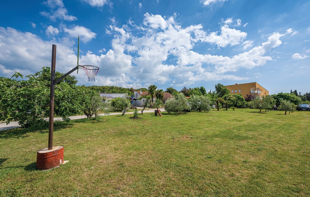 Feriehuse - Rovinj , Kroatien - CIV101 8