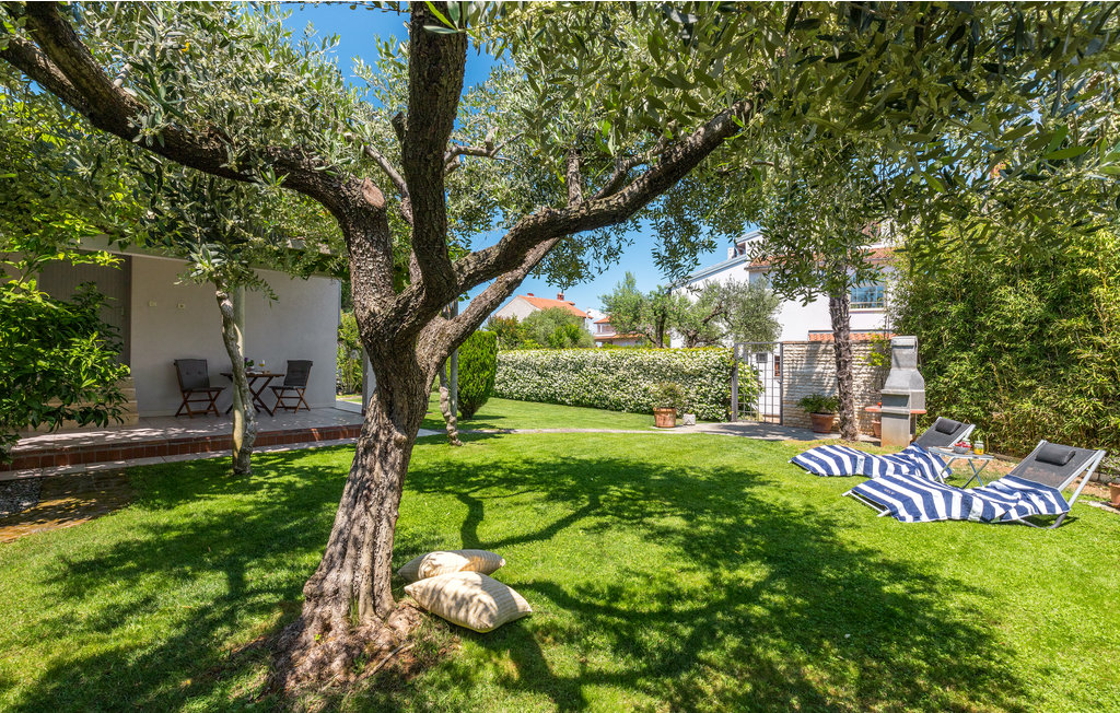 Ferienhaus - Rovinj , Kroatien - CIV513 8