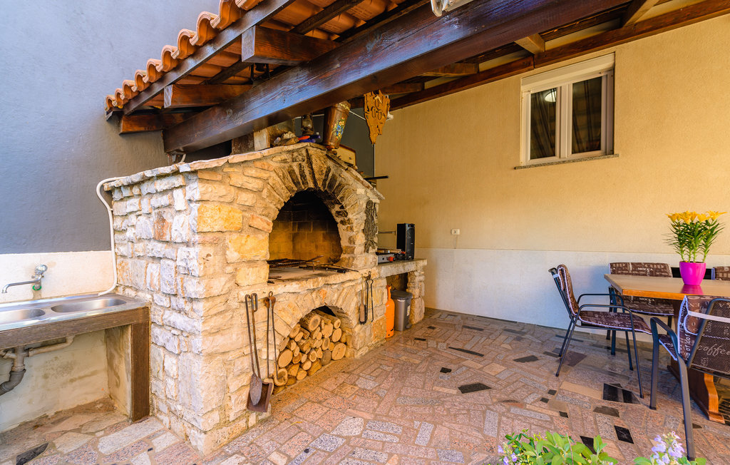 Feriehus - Rovinj-Rovinjsko Selo , Kroatia - CIV594 13