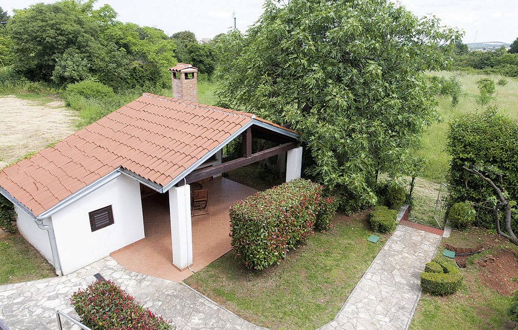 Semesterlägenhet - Rovinj , Kroatien - CIV598 8