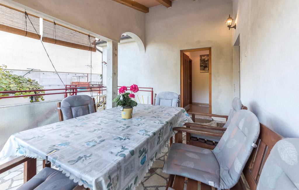 Ferieleilighet - Rovinj , Kroatia - CIV765 2