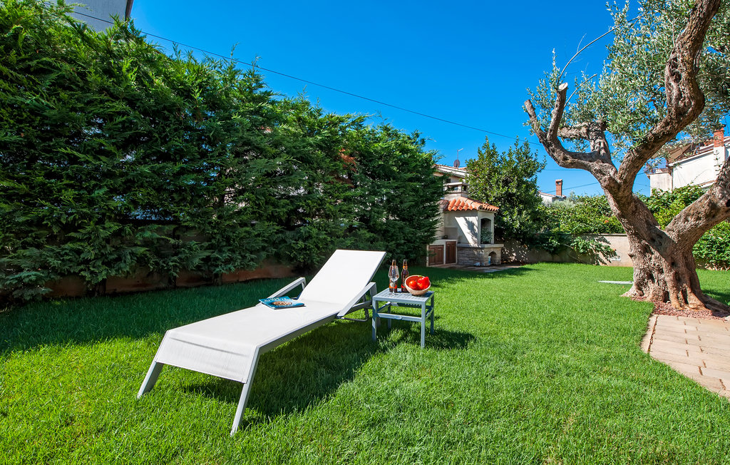 Feriehuse - Rovinj , Kroatien - CIV803 14