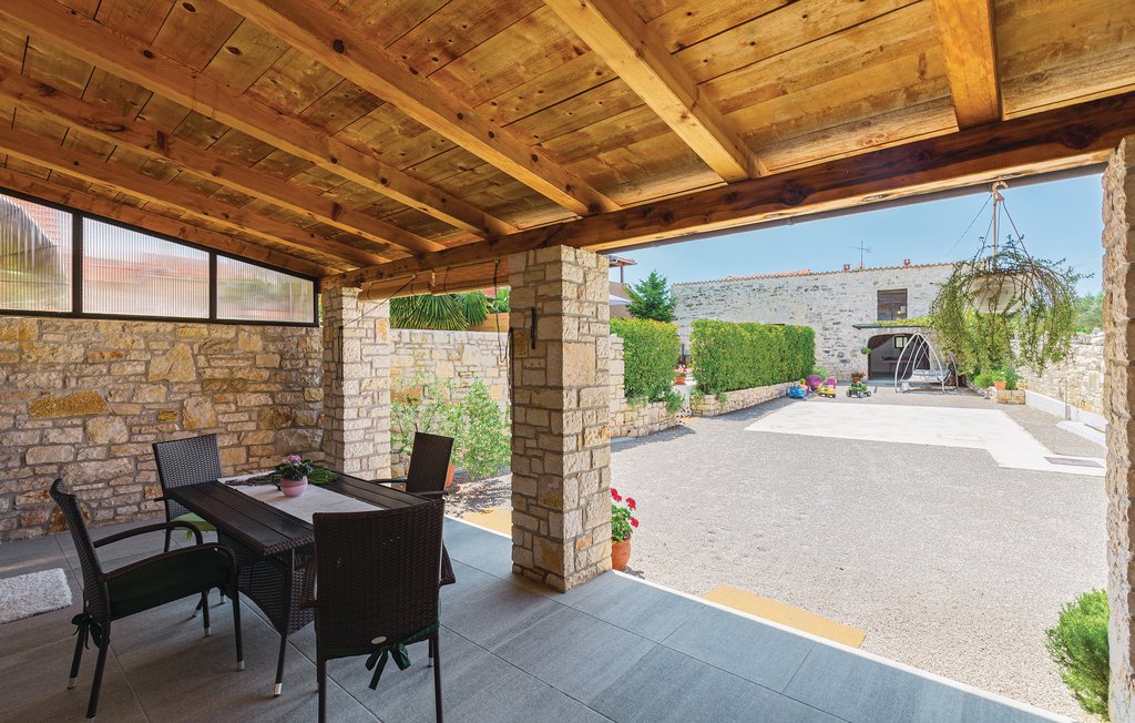 Feriehuse - Rovinj-Rovinjsko Selo , Kroatien - CIV501 15