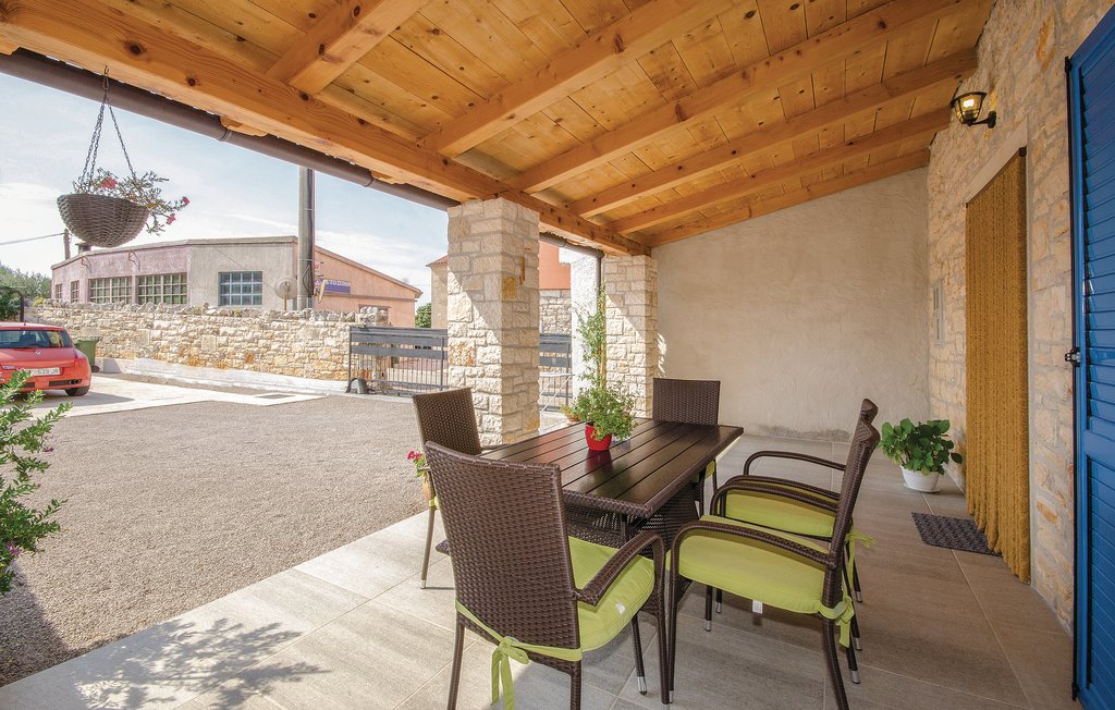 Feriehuse - Rovinj-Rovinjsko Selo , Kroatien - CIV501 6