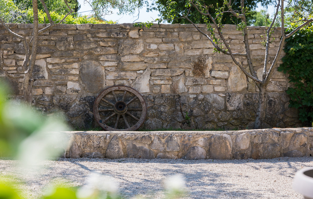 Ferienhaus - Rovinj-Rovinjsko Selo , Kroatien - CIV532 12