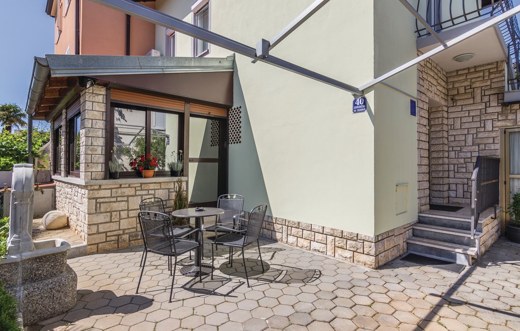 Ferienhaus - Rovinj , Kroatien - CIV603 8