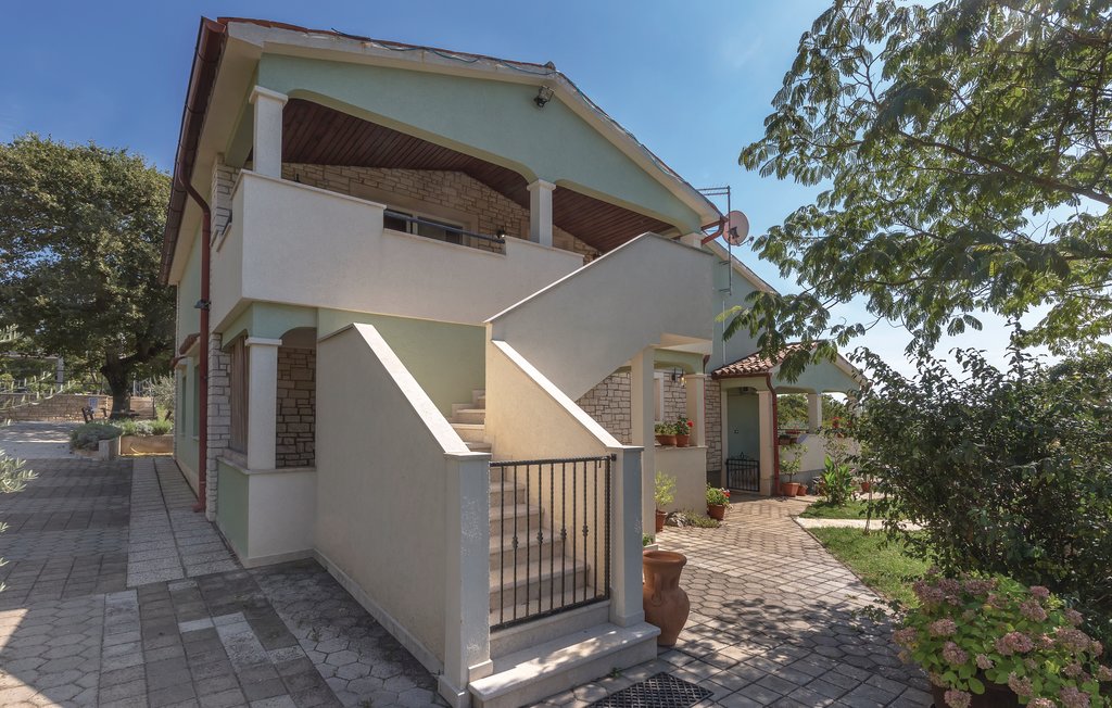 Ferienwohnung - Kanfanar-Pilkovici , Kroatien - CIV641 18