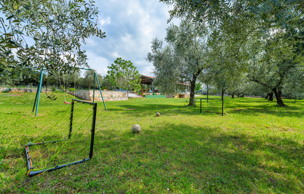 Feriehuse - Rovinj , Kroatien - CIV790 20