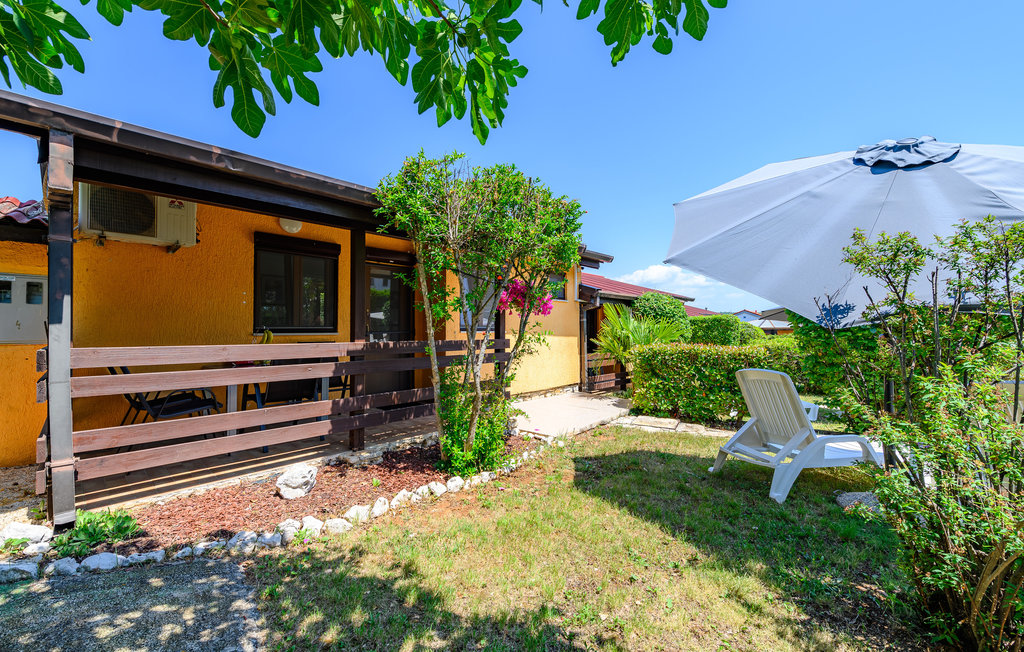 Semesterlägenhet - Rovinj-Rovinjsko Selo , Kroatien - CIV791 20