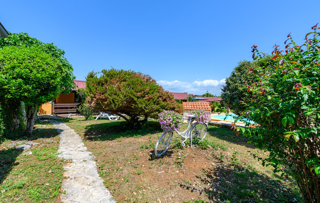 Semesterlägenhet - Rovinj-Rovinjsko Selo , Kroatien - CIV793 19