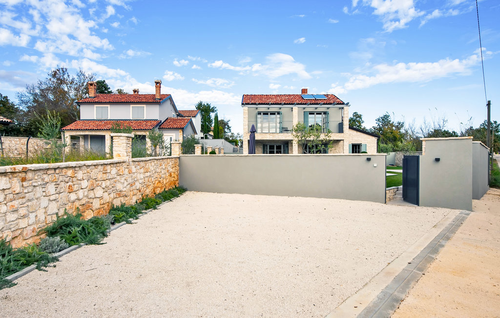 Ferienhaus - Rovinj-Matuhanci , Kroatien - CIV802 15