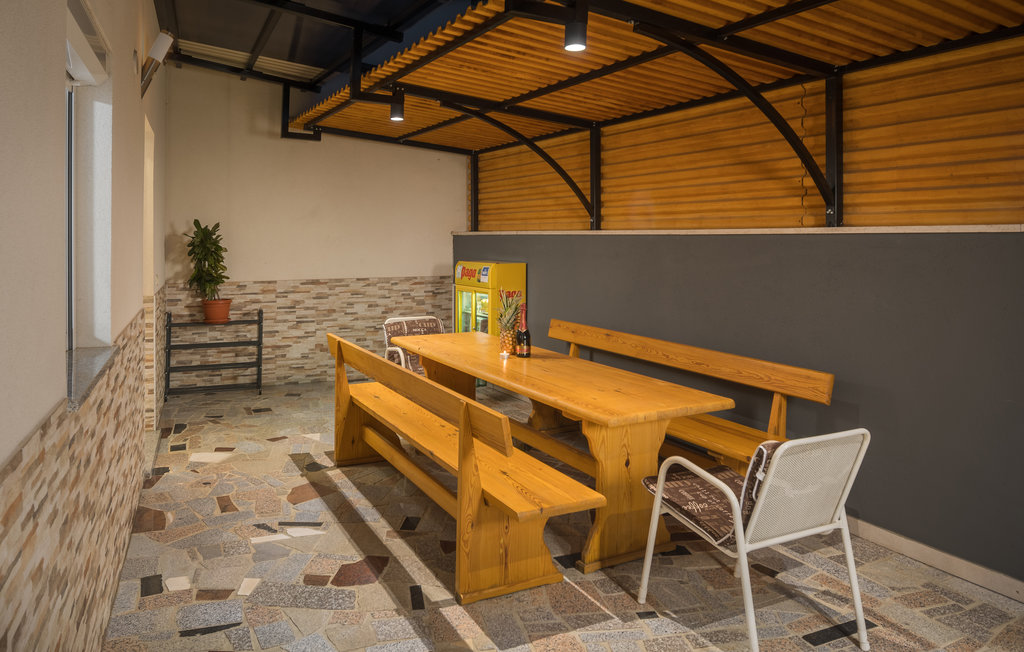 Feriehus - Rovinj-Rovinjsko Selo , Kroatia - CIV594 22