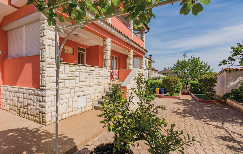 Ferieleilighet - Rovinj , Kroatia - CIV359 6