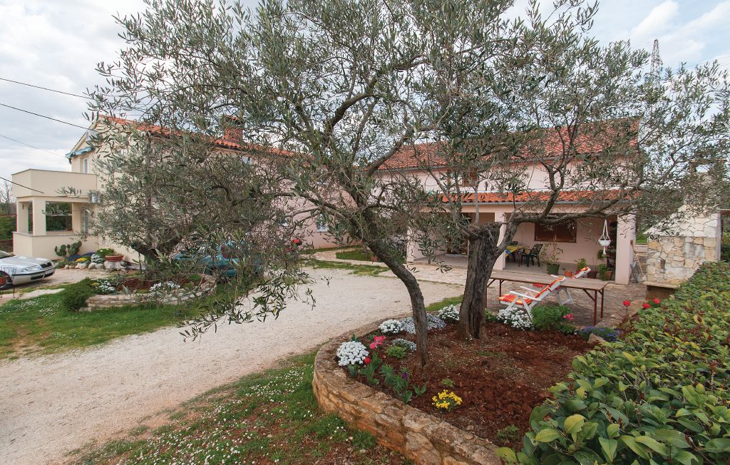 Lejlighed - Rovinj-Spanidiga , Kroatien - CIV506 7