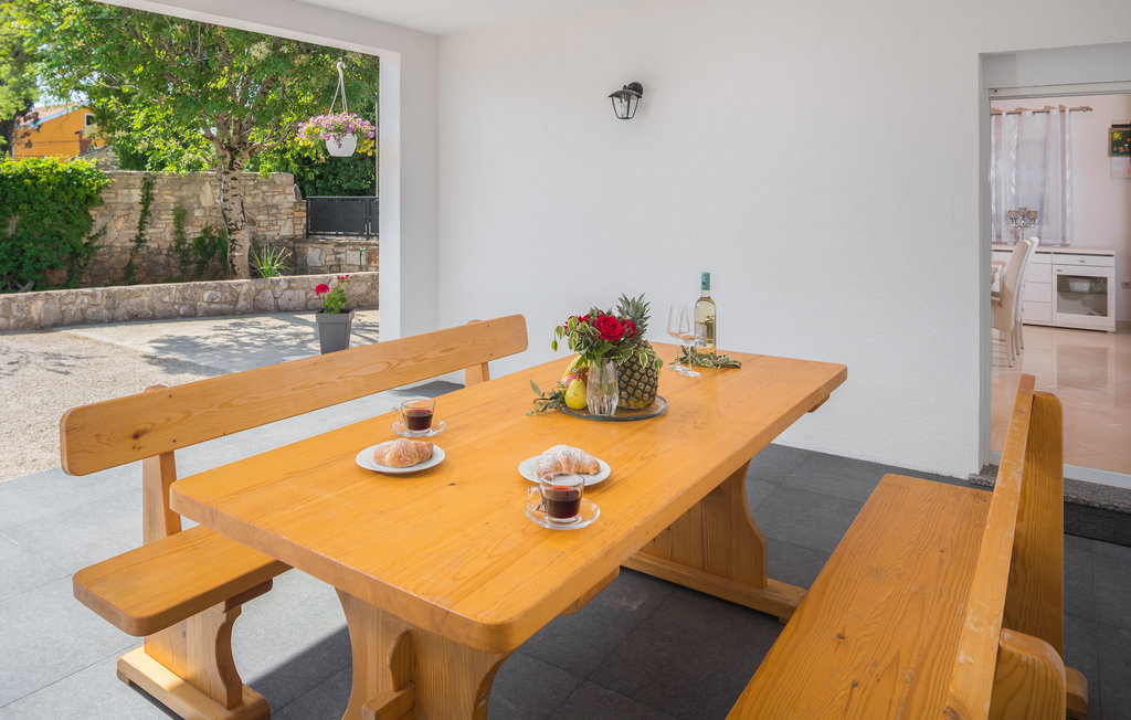 Ferienhaus - Rovinj-Rovinjsko Selo , Kroatien - CIV532 4