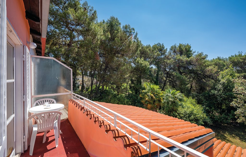 Ferieleilighet - Rovinj , Kroatia - CIV601 7