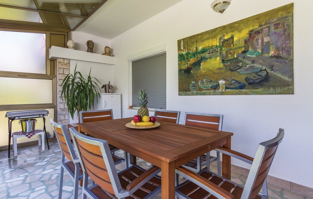 Ferienhaus - Rovinj , Kroatien - CIV603 12