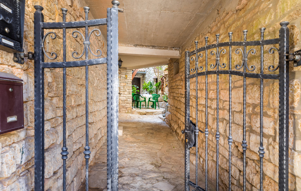 Ferienhaus - Rovinj-Bale , Kroatien - CIV698 9