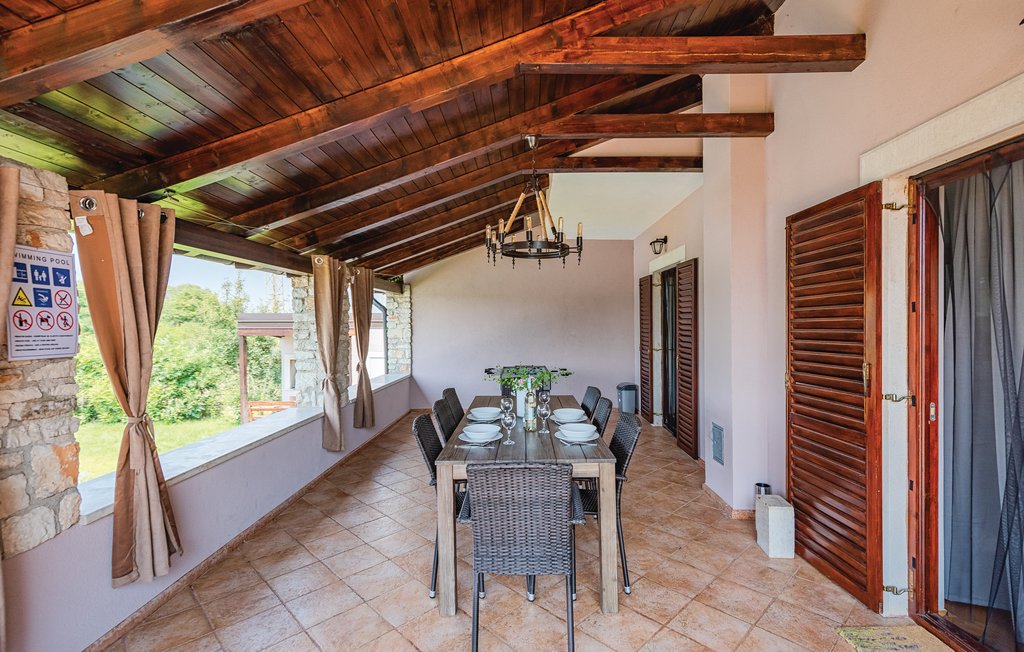 Feriehus - Rovinj-Bale , Kroatia - CIV711 19